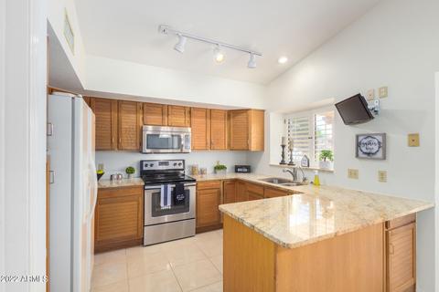 4509 E Karen Dr, Phoenix, AZ 85032 photo 16