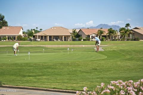 8931 E Copper Dr, Sun Lakes, AZ 85248 photo 35