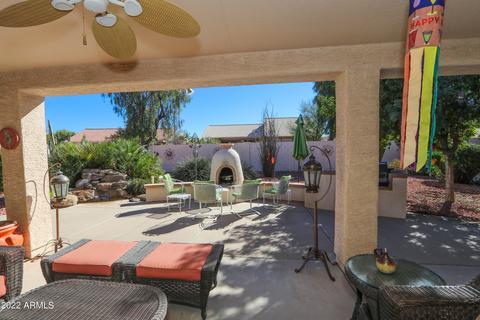 8931 E Copper Dr, Sun Lakes, AZ 85248 photo 17
