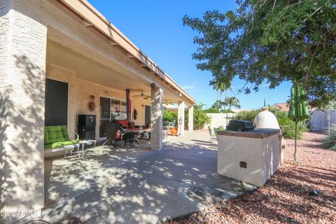 8931 E Copper Dr, Sun Lakes, AZ 85248 photo 21