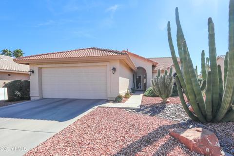 8931 E Copper Dr, Sun Lakes, AZ 85248 photo 1