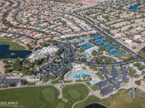 8931 E Copper Dr, Sun Lakes, AZ 85248 photo 24