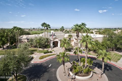 8931 E Copper Dr, Sun Lakes, AZ 85248 photo 26