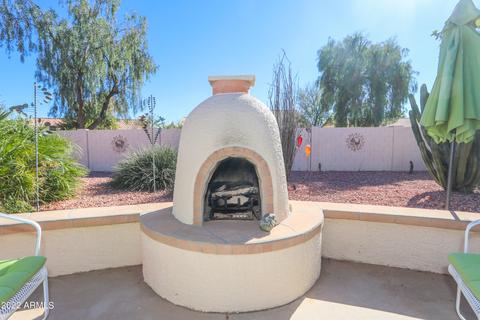 8931 E Copper Dr, Sun Lakes, AZ 85248 photo 20