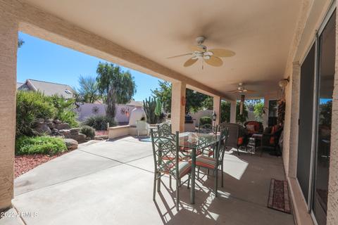 8931 E Copper Dr, Sun Lakes, AZ 85248 photo 18