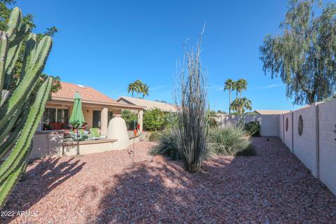 8931 E Copper Dr, Sun Lakes, AZ 85248 photo 22