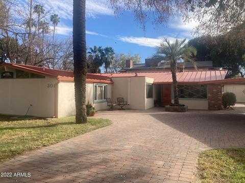 301 W Marshall Ave, Phoenix, AZ 85013 photo 3