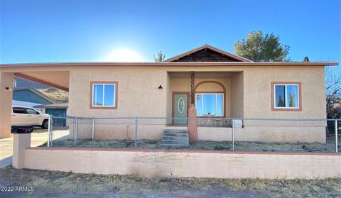 207 13th Ter, Bisbee, AZ 85603 photo 1