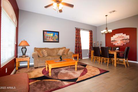 2441 E Darrel Rd, Phoenix, AZ 85042 photo 5