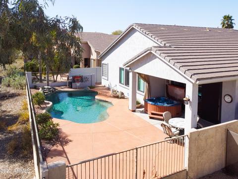 2441 E Darrel Rd, Phoenix, AZ 85042 photo 38
