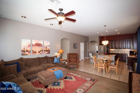 2441 E Darrel Rd, Phoenix, AZ 85042 photo 16