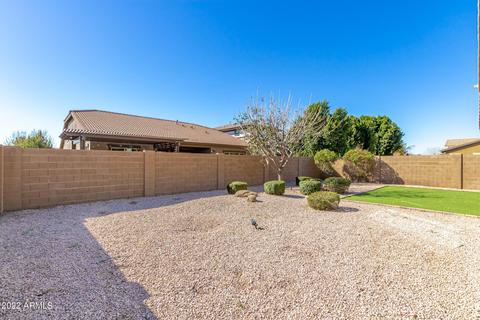 4167 E Marlene Dr, Gilbert, AZ 85296 photo 33