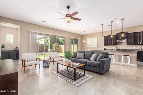 4167 E Marlene Dr, Gilbert, AZ 85296 photo 3