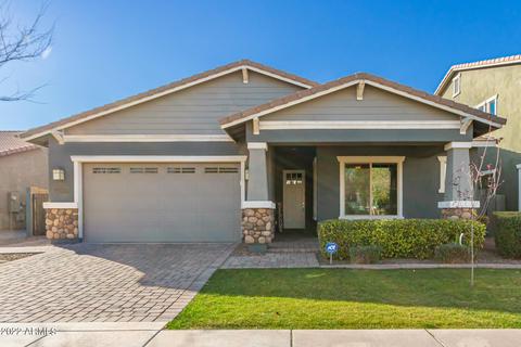 4167 E Marlene Dr, Gilbert, AZ 85296 photo 1