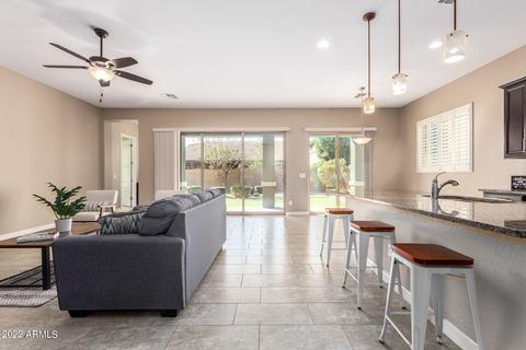 4167 E Marlene Dr, Gilbert, AZ 85296 photo 5
