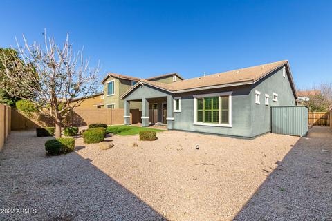 4167 E Marlene Dr, Gilbert, AZ 85296 photo 34
