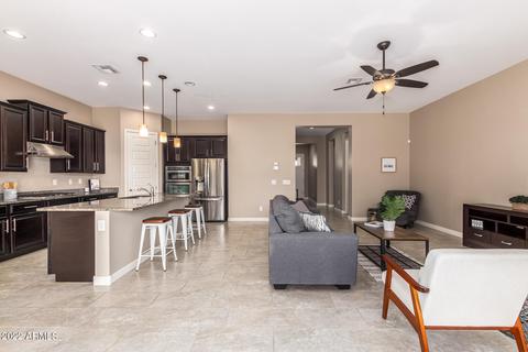 4167 E Marlene Dr, Gilbert, AZ 85296 photo 4
