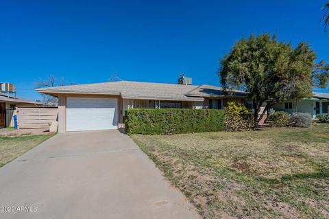 5018 E Virginia Ave, Phoenix, AZ 85008 photo 1