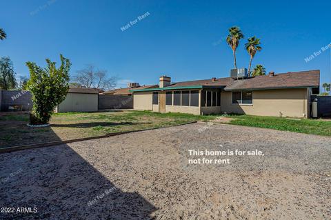 2449 E Jerome Ave, Mesa, AZ 85204 photo 25