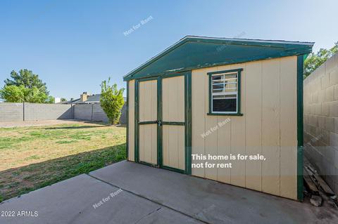 2449 E Jerome Ave, Mesa, AZ 85204 photo 26