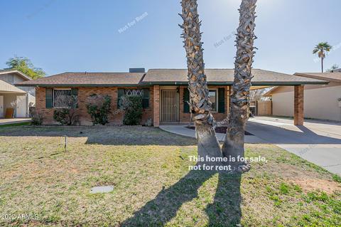 2449 E Jerome Ave, Mesa, AZ 85204 photo 1