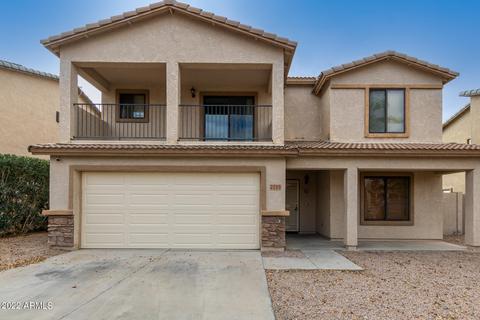 2289 E Greenlee Ave, Apache Junction, AZ 85119 photo 1