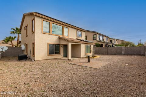 2289 E Greenlee Ave, Apache Junction, AZ 85119 photo 33