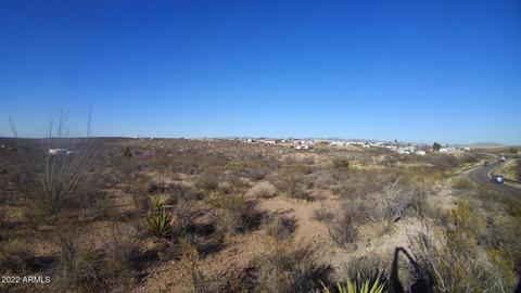 tbd N Camino San Rafael Rd N #TBD, Tombstone, AZ 85638