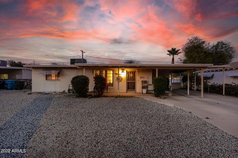 1916 W Tuckey Ln, Phoenix, AZ 85015 photo 1