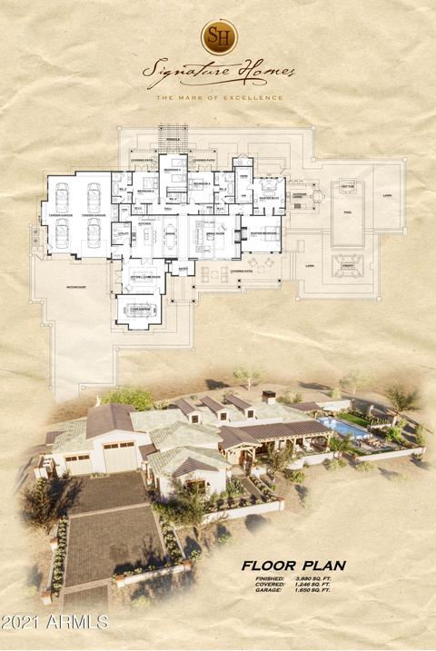 11306 E Monument Dr, Scottsdale, AZ 85262