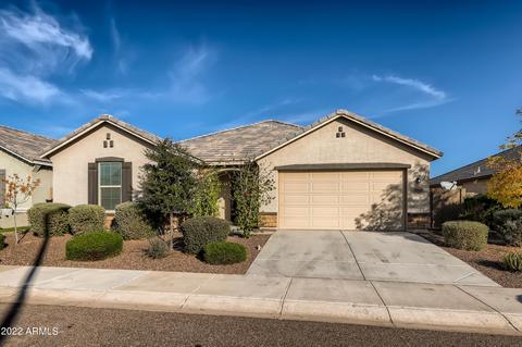 21426 W Berkeley Rd, Buckeye, AZ 85396 photo 1