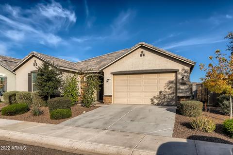 21426 W Berkeley Rd, Buckeye, AZ 85396 photo 2