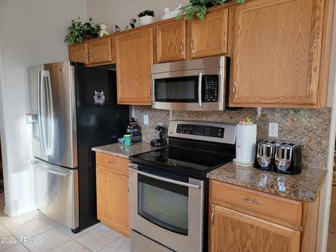 4525 E Mia Ln, Gilbert, AZ 85298 photo 9