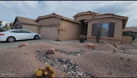 4525 E Mia Ln, Gilbert, AZ 85298 photo 1