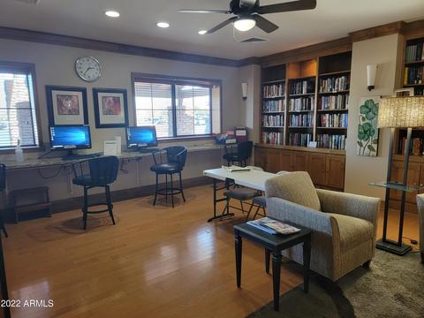 4525 E Mia Ln, Gilbert, AZ 85298 photo 24