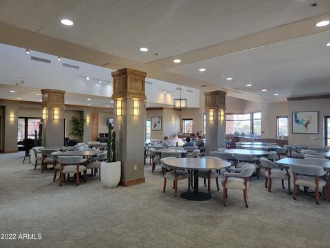 4525 E Mia Ln, Gilbert, AZ 85298 photo 25
