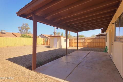 2842 E Irwin Ave, Mesa, AZ 85204 photo 23