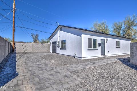 1950 W Gregory St, Apache Junction, AZ 85120 photo 1