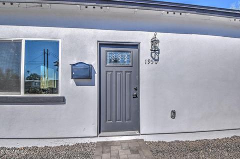 1950 W Gregory St, Apache Junction, AZ 85120 photo 4