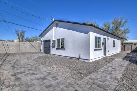 1950 W Gregory St, Apache Junction, AZ 85120 photo 2