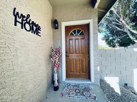 4060 E Mountain Vista Dr, Phoenix, AZ 85048 photo 12
