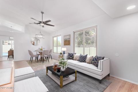 4060 E Mountain Vista Dr, Phoenix, AZ 85048 photo 2