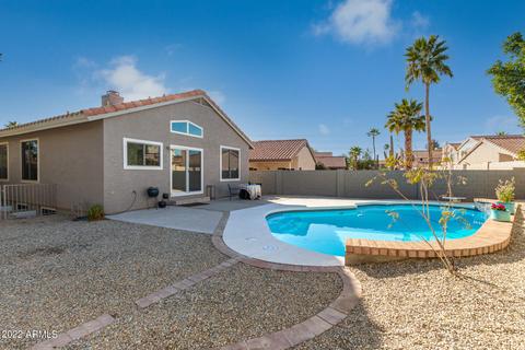 4060 E Mountain Vista Dr, Phoenix, AZ 85048 photo 33