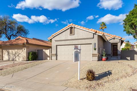4060 E Mountain Vista Dr, Phoenix, AZ 85048 photo 11