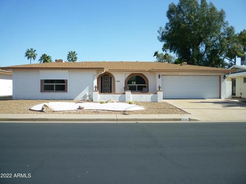 531 S Rochester --, Mesa, AZ 85206 photo 1