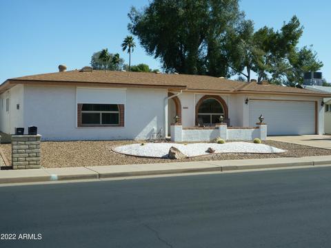 531 S Rochester --, Mesa, AZ 85206 photo 2