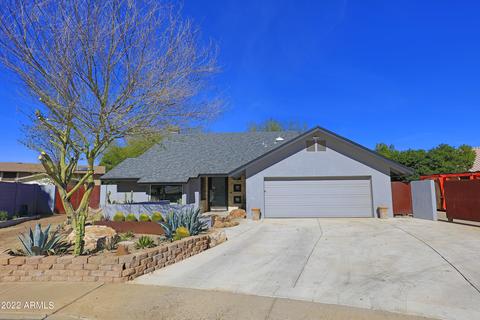 2136 E Knoll Cir, Mesa, AZ 85213 photo 2