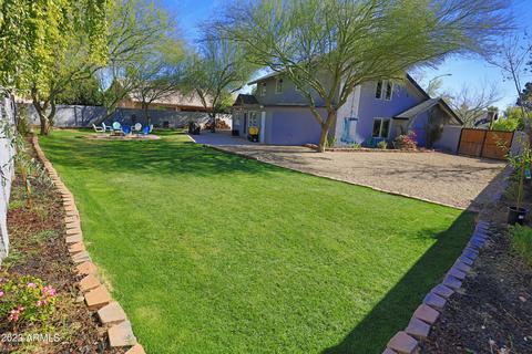 2136 E Knoll Cir, Mesa, AZ 85213 photo 33