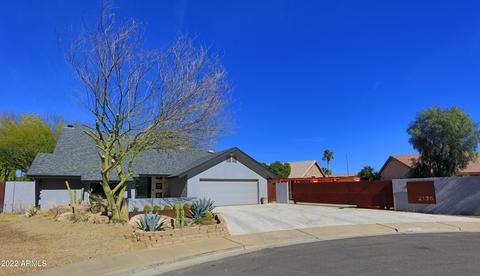 2136 E Knoll Cir, Mesa, AZ 85213 photo 1