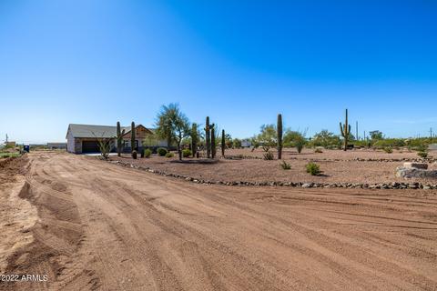 2523 W Whiteley St, Apache Junction, AZ 85120 photo 3